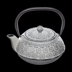 Koffie & Thee|Ygo Theepot CHENG 1l Wit