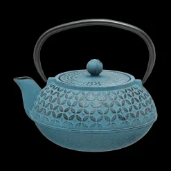 Koffie & Thee|Ygo Theepot KYON 1l Blauw