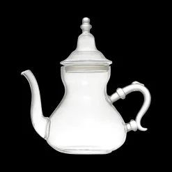 Koffie & Thee|Ygo Theepot SELMIA 80cl Glas