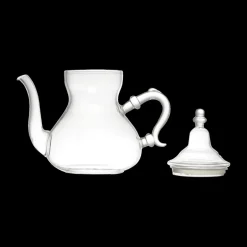 Koffie & Thee|Ygo Theepot SELMIA 80cl Glas