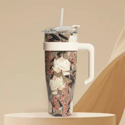 Koffie & Thee|To Go|Ygo Thermosfles FLEWI 1.2L Uni Ass.