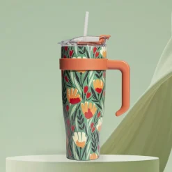 Koffie & Thee|To Go|Ygo Thermosfles FLEWI 1.2L Uni Ass.