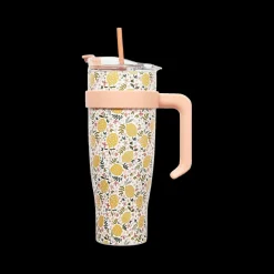 Koffie & Thee|To Go|Ygo Thermosfles FLOWSIA 1.2l Multi Ass.