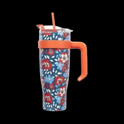 Koffie & Thee|To Go|Ygo Thermosfles FLOWSIA 1.2l Multi Ass.