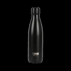 Koffie & Thee|To Go|Ygo Thermosfles IDRINK 1l Black