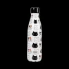 Koffie & Thee|To Go|Ygo Thermosfles IDRINK 500ml Cat