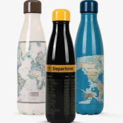 Koffie & Thee|To Go|Ygo Thermosfles IDRINK 500ml Departures