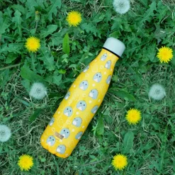 Koffie & Thee|To Go|Ygo Thermosfles IDRINK 500ml Hello Dino