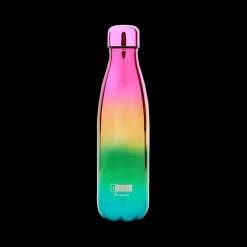 Koffie & Thee|To Go|Ygo Thermosfles IDRINK 500ml Metallic Rainbow