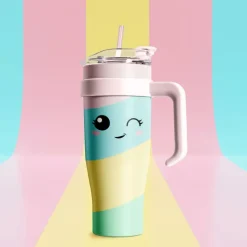 Koffie & Thee|To Go|Ygo Thermosfles KAWALIA 1.2l Multi Ass.