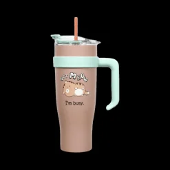 Koffie & Thee|To Go|Ygo Thermosfles KAWALIA 1.2l Multi Ass.