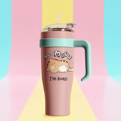 Koffie & Thee|To Go|Ygo Thermosfles KAWALIA 1.2l Multi Ass.