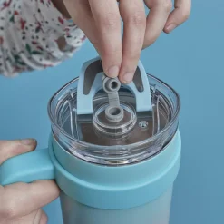 Koffie & Thee|To Go|Ygo Thermosfles MIALIA 1.2l Multi Ass.