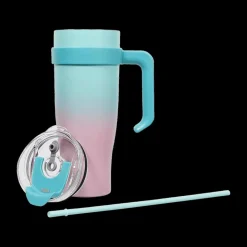 Koffie & Thee|To Go|Ygo Thermosfles MIALIA 1.2l Multi Ass.