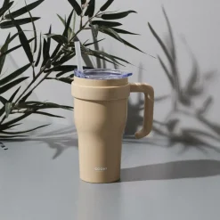 Koffie & Thee|To Go|Ygo Thermosfles UNIMIA 600ml Uni Ass.