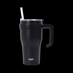 Koffie & Thee|To Go|Ygo Thermosfles UNIMIA 600ml Uni Ass.