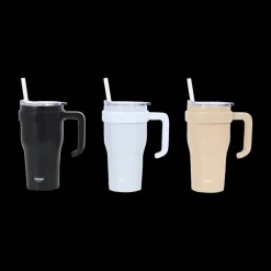 Koffie & Thee|To Go|Ygo Thermosfles UNIMIA 600ml Uni Ass.