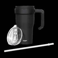 Koffie & Thee|To Go|Ygo Thermosfles UNIMIA 600ml Uni Ass.