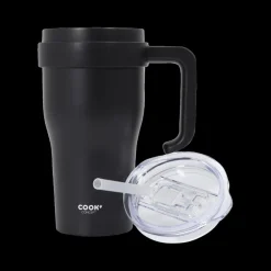 Koffie & Thee|To Go|Ygo Thermosfles UNIMIA 600ml Uni Ass.