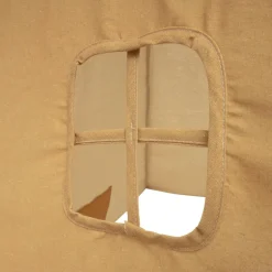 Tapijten | Meubels|Ygo Tipitent WAPPI Geel