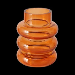 Woondecoratie|Ygo TL-Houder WALRIN Glas Multi Ass.