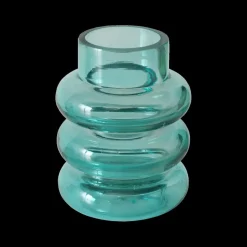 Woondecoratie|Ygo TL-Houder WALRIN Glas Multi Ass.