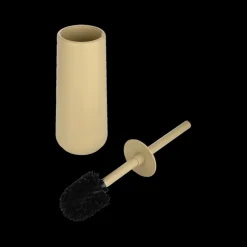 Toiletaccessoires|Ygo Toiletborstel MARLA Zand