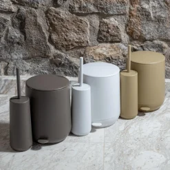 Toiletaccessoires|Ygo Toiletborstel MARLA Zand