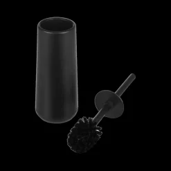 Toiletaccessoires|Ygo Toiletborstel MARLA Zwart
