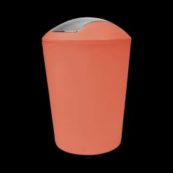 Vuilbakken|Ygo Touch Vuilbakje VIRZIA 5,6l Terra