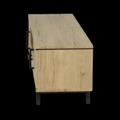 Tv-Meubelen|Ygo TV-Kast NYOKO B150 Natur