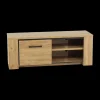 Tv-Meubelen|Ygo TV-meubel ANTONIO French Oak B145