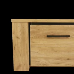 Tv-Meubelen|Ygo TV-meubel ANTONIO French Oak B145