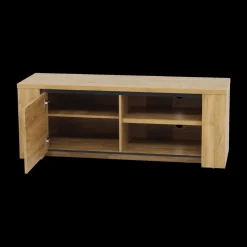 Tv-Meubelen|Ygo TV-meubel ANTONIO French Oak B145