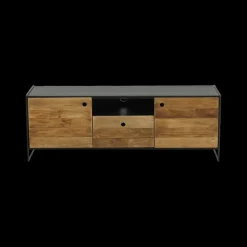Tv-Meubelen|Ygo TV-meubel ARGOS Recycled Pine B145
