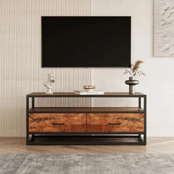 Tv-Meubelen|Ygo TV-meubel CALHETA Magnolia B120