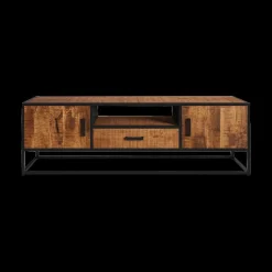 Tv-Meubelen|Ygo TV-meubel CALHETA Magnolia B160