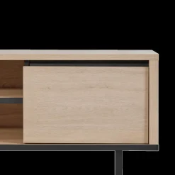 Tv-Meubelen|Ygo Tv-Meubel CHARLIE Urban Oak B163