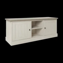 Tv-Meubelen|Ygo TV-meubel COTTON Lariks B171