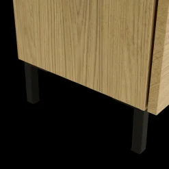 Tv-Meubelen|Ygo TV-Meubel DASH B241 Blond Oak