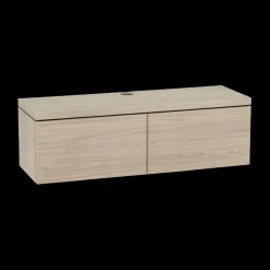 Tv-Meubelen|Ygo TV-meubel DASH B121 Misty Oak