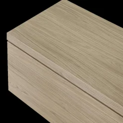 Tv-Meubelen|Ygo TV-meubel DASH B121 Misty Oak