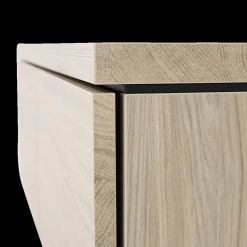 Tv-Meubelen|Ygo TV-meubel DASH B121 Misty Oak