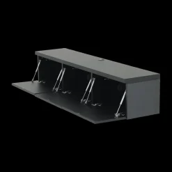 Tv-Meubelen|Ygo TV-Meubel DASH B181 Zwart