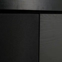 Tv-Meubelen|Ygo TV-Meubel DASH B181 Zwart