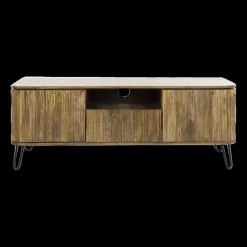 Tv-Meubelen|Ygo TV-meubel JACKIE Mango B135