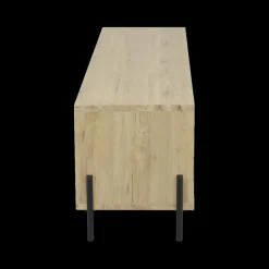 Tv-Meubelen|Ygo TV-meubel JAKARTA Eik Natuur B218