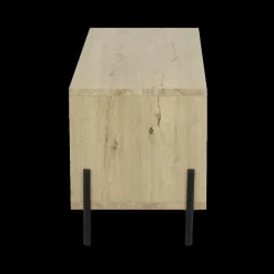 Tv-Meubelen|Ygo TV-meubel JAKARTA Eik Natuur B141