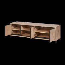 Tv-Meubelen|Ygo Tv-Meubel JORINA B170