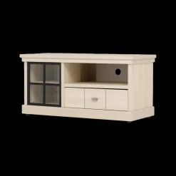 Tv-Meubelen|Ygo TV-Meubel KARA Natural Olm B115